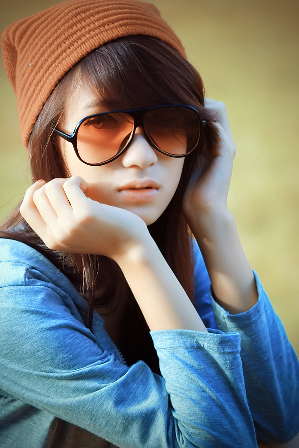 #gaby... by Deki Iskandar Bunsal