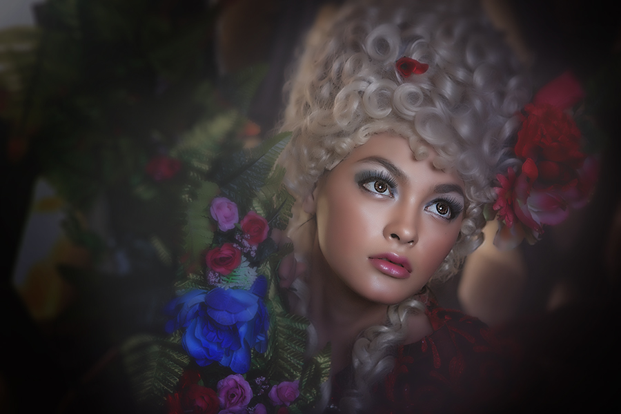 My Eyes by Elly Soepriyadie