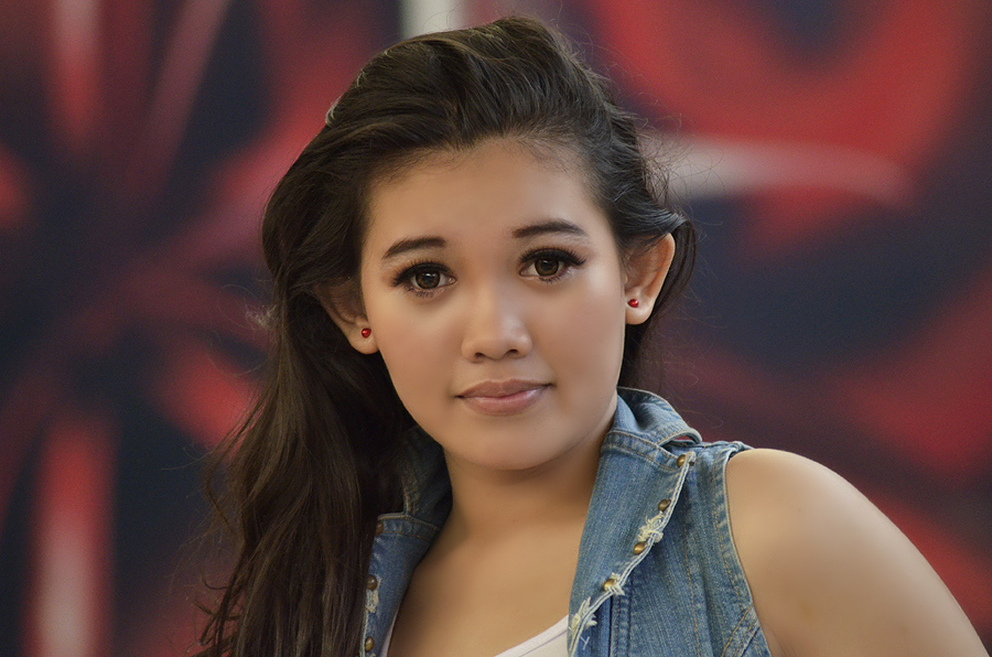 ::neng chacha:: by Harry M Chaerunnas