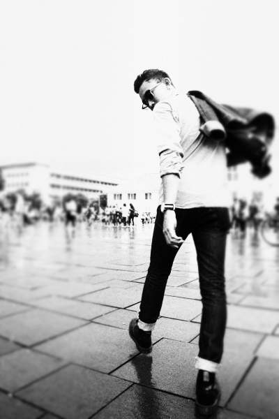 Untitled by Isal Achmad