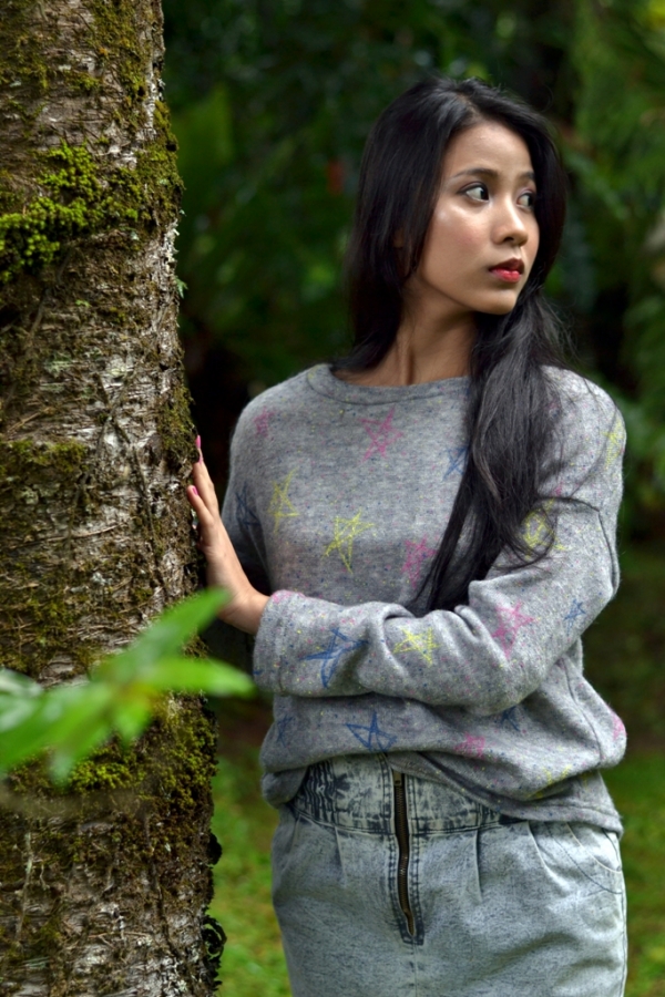 the beauty and nature by Nicolas Satrio