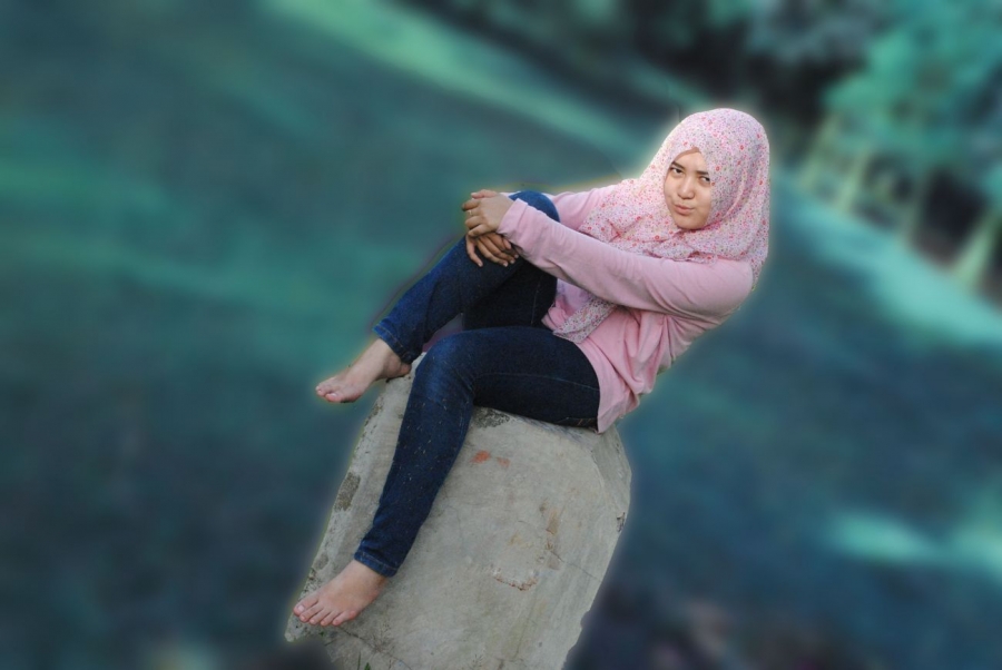 new bie by aziz bondas
