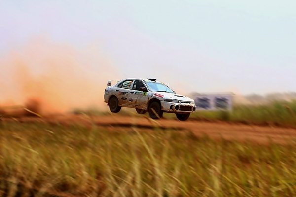 Fly Like a Bird by Awaludin Aw