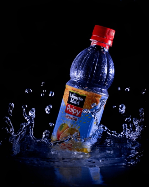Botol Kosong by Rizkyansyah Prasetio