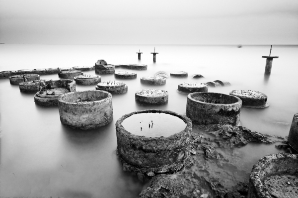 Infinity by abdul azis