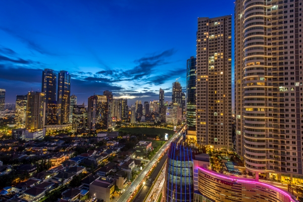 Mega Kuningan by abdul azis