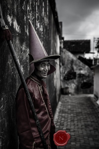 Pasukan Tempur by Andy Noer