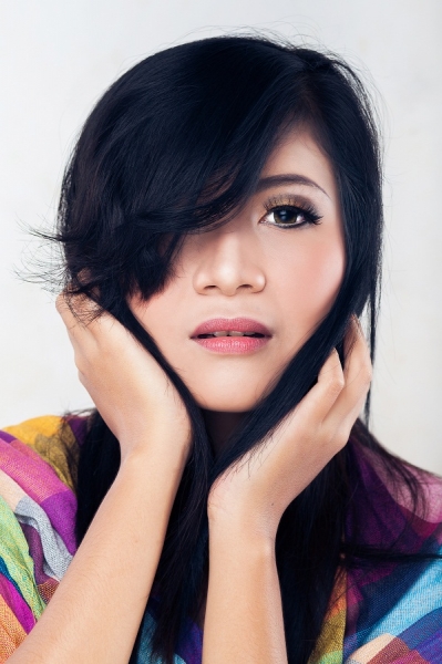 foto KTP by Khoirul Anam