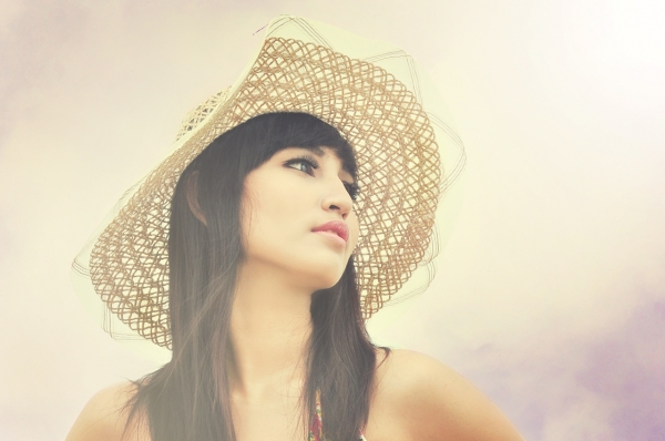 Sunshine by dwie