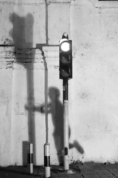 POTRET by Esa Asmoro II