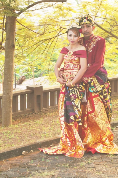 bali modern by M Irfan Lamo