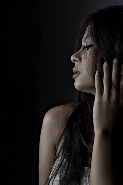 My Mood by Joni Effendi