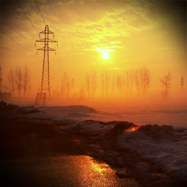 sun by matak