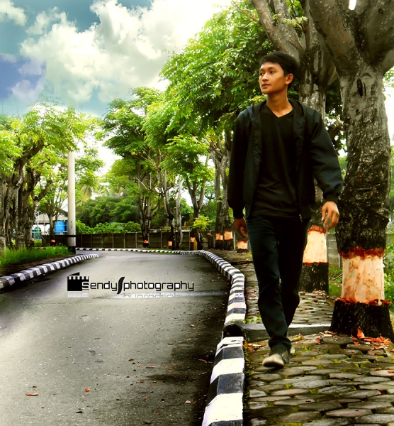 walk to success by tile photoworks