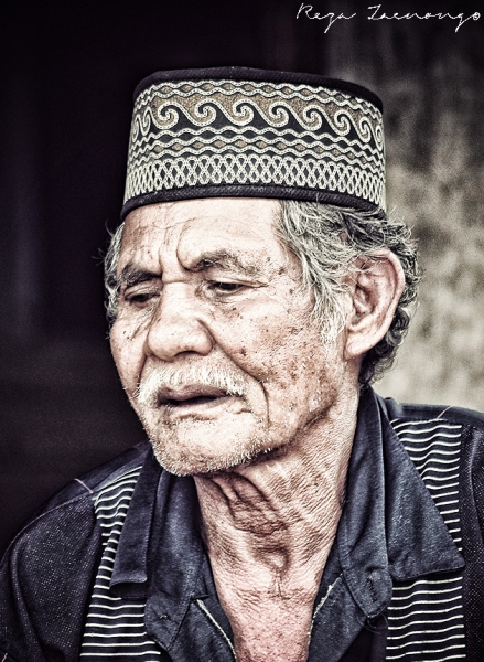 Mangge #2 by Muhammad Reza