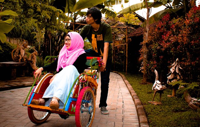 Jeprat_Jepret by Fauzy