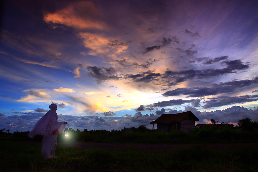 Pulang by kendisan diego