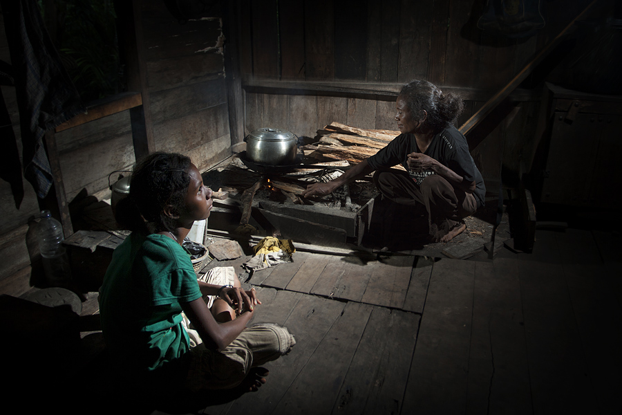 Dapur mama by kendisan diego