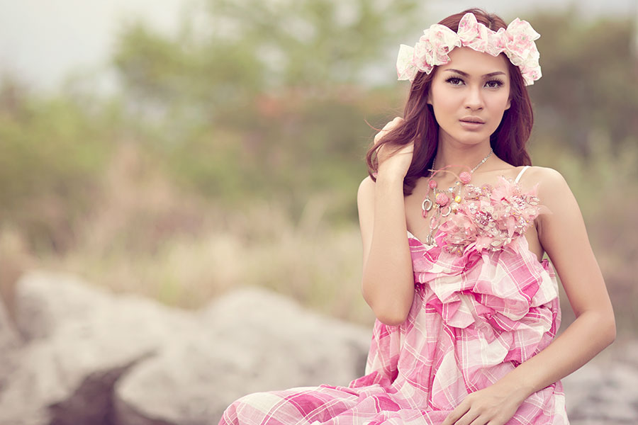 NADYA WULAN by mas irvan
