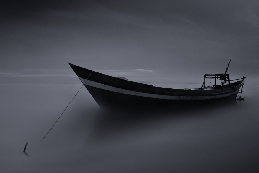silent by saputra