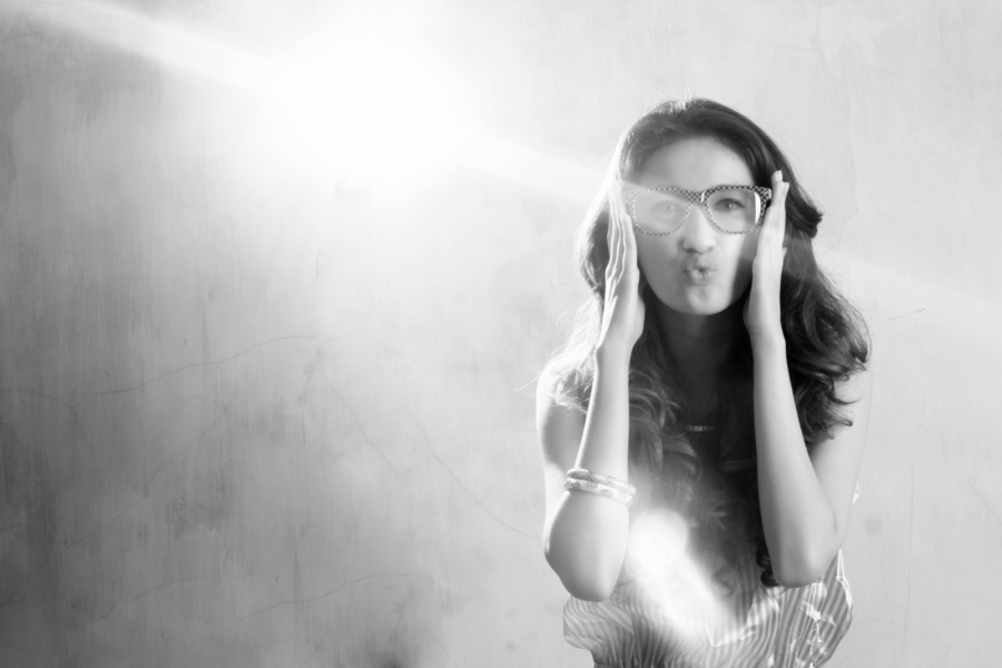 look me by pringga adisapoetra