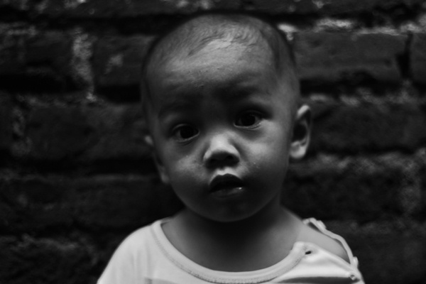 Grunge Kids by Rachman Fahmi