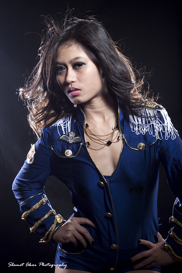 Belajar Lighting by Slamet Akar Sugiharto