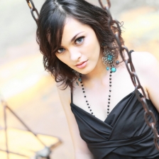 princess Jolene by Awey Mugen