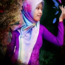 Dreaming by Caps Sedar