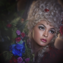 My Eyes by Elly Soepriyadie