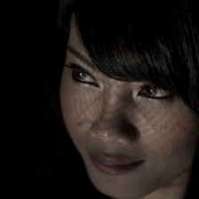 Are u Lonsome Tonight ? by Evigh Santoso