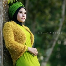 :::Dwi Putri Sandri::: by Jerry Alpian