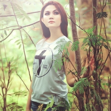 Ms Jesse.... by Keys Dunda