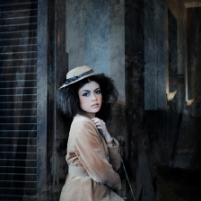 Stevfanie Martha by Sef's Miko