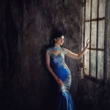 Chelsy Liven by Sef's Miko