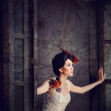 Miss. Ira  by Sef's Miko