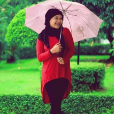 Intan Permatasari by Ferry Herdiyanto