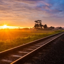 Long Way by Aliy Syukur
