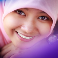 Smile by Aliy Syukur