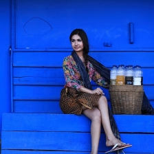 SPG Jamu by Khoirul Anam