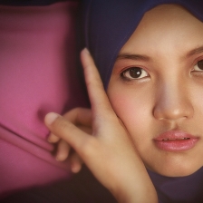 HIJABERS by Khoirul Anam