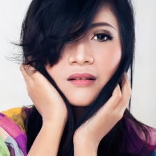 foto KTP by Khoirul Anam