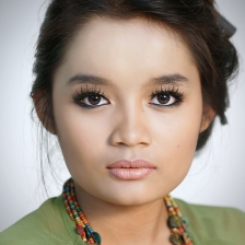 Silent of Smile by Abdurrahman