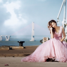 Right Here Waiting by Abdurrahman