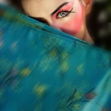 One Eye # by Andi asrul
