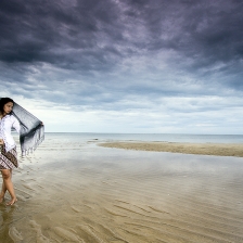 Lindungi aku by Bocah Bocor