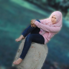 new bie by aziz bondas