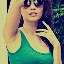 Jesica by Deddy Van Mickey Blues