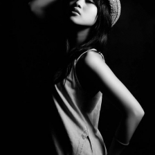 Spot light by Dede avez I dfg photosign