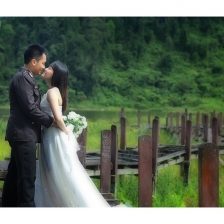 love story by Dede avez I dfg photosign